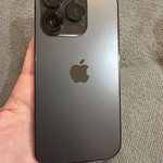 Mint Apple iPhone 14 Pro - Unlocked, 128 GB, Black, A2650