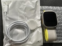 Apple Watch Ultra 49mm