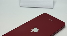 Good
													Apple iPhone 13 - Unlocked, Red, 256 GB, A2482, photo 3 of 5