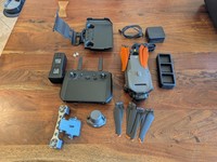 DJI Mavic 3 Enterprise