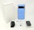 Mint Google Pixel 8 Pro - Unlocked, Bay, 128 GB, 12 GB, G1MNW, mmWave 5G