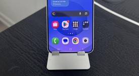 Fair
													Samsung Galaxy S25 - T-Mobile, Icy Blue, 128 GB, 12 GB, SM-S931U, photo 6 of 6