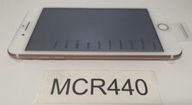 Mint
													Apple iPhone 7 Plus - Unlocked, Rose Gold, 128 GB, A1661, photo 4 of 7