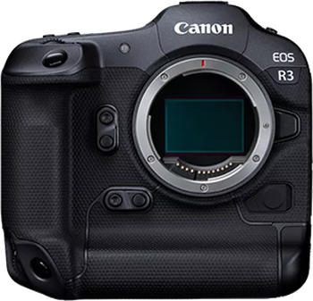 Canon EOS R3 for sale