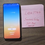 Mint Samsung Galaxy S24 Plus - T-Mobile, 512 GB, Black, 12 GB, SM-S926U