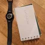 Good Samsung Galaxy Watch6 - T-Mobile, Graphite, 40mm
