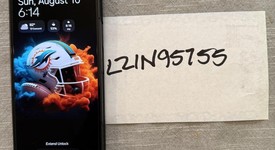 Mint
													Samsung Galaxy Z Fold7 - Unlocked, Jetblack, 512 GB, 12 GB, SM-F966U1, photo 2 of 12