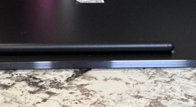 Good
													Samsung Galaxy Tab S7 Plus - Verizon, Mystic Black, 128 GB, 6 GB, SM-T978U, 5G, photo 4 of 8