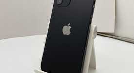 Fair
													Apple iPhone 12 - Unlocked, Black, 64 GB, A2172, photo 3 of 11