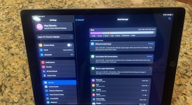 Good
													Apple iPad Pro 12.9" 2nd Gen 2017 - Wi-Fi, Silver, 64 GB, photo 2 of 12