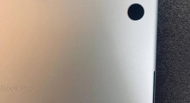 Good
													MacBook Pro Late 2023 (M3) - 16" - Apple M3 Max 14-core, Silver, 1 TB, 36 GB, 30-core GPU, photo 4 of 10