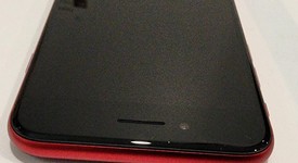 Good
													Apple iPhone SE 3rd Gen 2022 - Unlocked, Red, 256 GB, A2595, photo 6 of 6