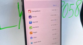 Mint
													Apple iPhone 15 Pro Max - Unlocked, Black, 256 GB, A2849, photo 4 of 12