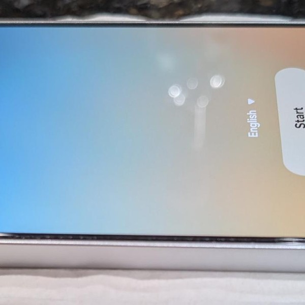 Samsung Galaxy S24 FE - Unlocked, Blue, 128 GB, SM-S721U1