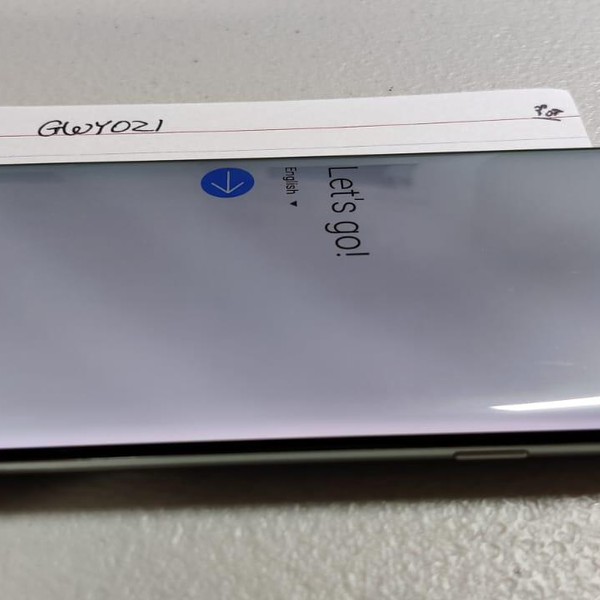 Samsung Galaxy S8 Plus - AT&T, 64 GB, Gray, SM-G955U