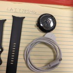 Good Google Pixel Watch 3 - Unlocked, Black, 45mm, LTE