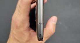 Good
													Moto G5 Plus - Unlocked, Gray, 32 GB, 2 GB, photo 5 of 10