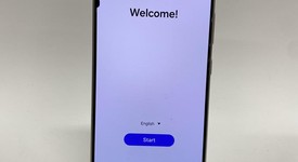 Good
													Samsung Galaxy S22 Ultra - Unlocked, White, 128 GB, 8 GB, SM-S908U1, photo 2 of 2
