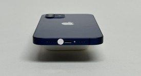 Mint
													Apple iPhone 12 - Unlocked, Blue, 64 GB, A2172, photo 5 of 9