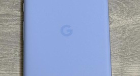 Mint
													Google Pixel 8 Pro - Unlocked, Bay, 128 GB, 12 GB, GC3VE, Sub-6 5G, photo 1 of 4