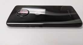 Mint
													Moto X4 - Unlocked, Black, 32 GB, 3 GB, Android One, photo 5 of 9