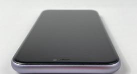 Mint
													Apple iPhone 11 - AT&T, Purple, 64 GB, A2111, photo 5 of 7