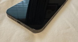 Good
													Apple iPhone 12 Pro - Unlocked, Graphite, 128 GB, A2341, photo 4 of 9