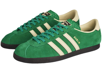 adidas Dublin St. Patrick’s Day Green for sale