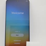 Good Samsung Galaxy S25 - Unlocked, 256 GB, Icy Blue, 12 GB, SM-S931U1