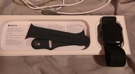 Mint
													Apple Watch Series 9 41mm - Midnight, A2978 - GPS, Aluminum, photo 3 of 4