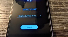 Mint
													Asus Zenfone 9 - Unlocked, Silver, 128 GB, 8 GB, U.S., photo 1 of 12