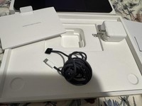 MacBook Air 2025 (M4) - 13"