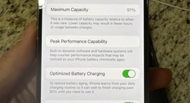 Mint
													Apple iPhone 14 Pro - AT&T, Purple, 256 GB, A2650, photo 3 of 17