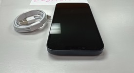 Good
													Apple iPhone 14 - Unlocked, Midnight, 128 GB, A2649, photo 1 of 7
