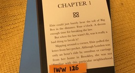 New
													Amazon Kindle Paperwhite 11th Gen 2021 - Amazon, Blue, 16 GB, photo 1 of 2