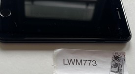 Good
													Apple iPhone SE 2nd Gen 2020 - Unlocked, Black, 64 GB, A2275, photo 4 of 9