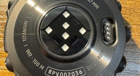 Good
													Garmin Tactix 8 - Black, AMOLED, photo 4 of 8