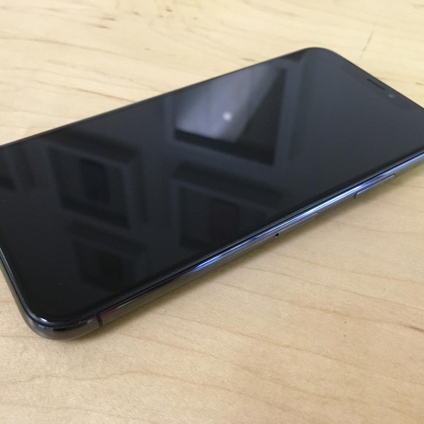 Apple iPhone Xs - Verizon, 64 GB, Gray, A1920