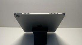 Mint
													Apple iPad Air 11" (M2) 2024 - Wi-Fi, Gray, 256 GB, A2902, photo 3 of 6