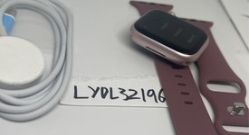 Mint
													Apple Watch Series 9 41mm - Pink, A2978 - GPS, Aluminum, photo 4 of 5