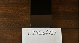 Mint
													Apple iPhone 14 - Verizon, Midnight, 128 GB, A2649, photo 4 of 9