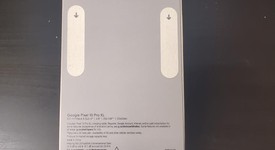 New
													Google Pixel 10 Pro XL - T-Mobile, Obsidian, 256 GB, GUL82, photo 4 of 6