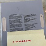 New Google Pixel 10 Pro Fold - Unlocked, Moonstone, 1 TB, GU0NP