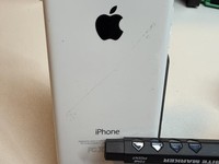 Apple iPhone 5C
