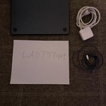 Good MacBook Air 2024 (M3) - 13 inch - 256 GB, Midnight, 8 GB, Apple M3, 8-core GPU