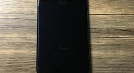 Good
													Apple iPhone 7 - Verizon, Black, 128 GB, A1660, photo 3 of 7