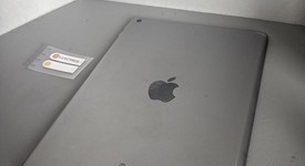 Fair
													Apple iPad 6th Gen - Wi-Fi, Gray, 128 GB, A1893, photo 5 of 8