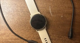 Mint
													Garmin Vivoactive 5 - White, photo 3 of 6