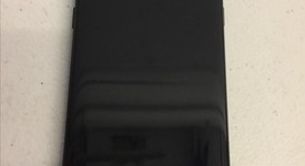 Fair
													Samsung Galaxy S8 - Verizon, Black, 64 GB, 4 GB, SM-G950U, photo 2 of 7