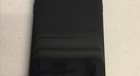 Fair
													Samsung Galaxy S8 - Verizon, Black, 64 GB, 4 GB, SM-G950U, photo 2 of 8